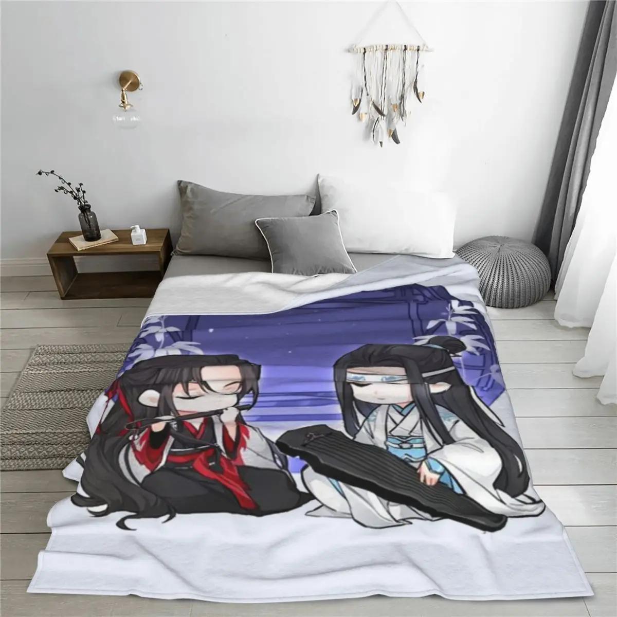 Mo Dao Zu Shi �ö��� ���, �ٱ�� �淮 ���� ������ ���, ���� �繫�� �̺�, ���ö ���� Wei Wuxian